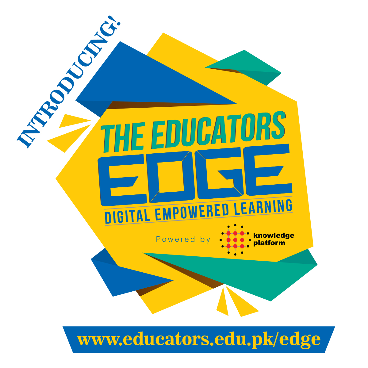 The Educators Edge